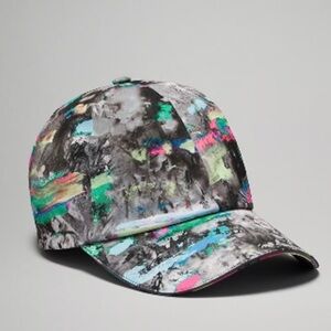 Lululemon Fast and Free Hat